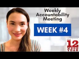 Weekly Accountability Meeting - 2/3/25 - Entrepreneur and Owner Livestream