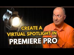 The BEST Way to Improve Video Brightness in Adobe Premiere Pro