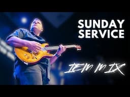 Sunday Service IEM Mix // Jan 19, 2025