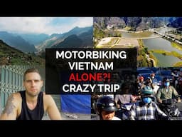 NINH BINH & TAM COC: Motorbike Daytrip Vietnam (HANOI DAYTRIP)