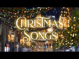 Christmas Songs - Timeless Christmas Classics | Merry Christmas with Cheryl Porter