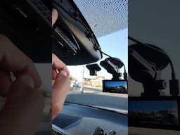 My Easy Trick to Installing a Dash Cam