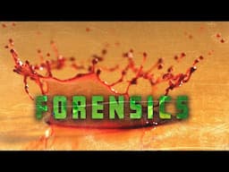 Forensics - Operation Drake