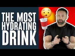 What Are the Best Choices for Getting Hydrated? | Educational Video | Layne Norton Phd