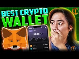 How to Choose the Best Crypto Wallet for Your Needs in 2025!