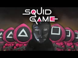 GW Movie Squid Game The Movie