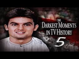 The Darkest Moments in TV History 5