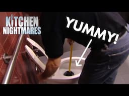 this irish restaurant is down on its luck | Full Episode | Kitchen Nightmares