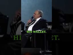 “Steal His Wallet!” – One of R.C. Sproul’s most famous mic drop moment. #rcsproul #reformedtheology