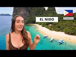 El Nido Palawan 🇵🇭 Tour C: what to expect?!