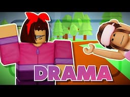 Steffi WINS Merge, Drama, SECRET TEAMERS... [ Total Roblox Drama ] 😱