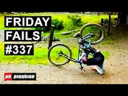 Friday Fails #337