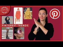 6 FANTASTIC Pinterest trends for 2025 🤩