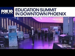 School Connect summit takes place in Phoenix