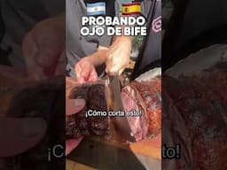 La mejor carnes Argentina 🇦🇷 #carne #argentina