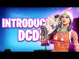 Introducing Astro DCDB! - Fortnite Montage