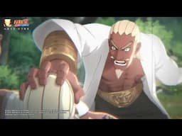 The Fourth Riakage (Yondaime) Great Ninja War CGI Animation Intro | Naruto Mobile