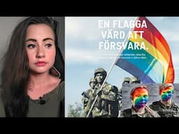 Swedish Military joins PRIDE