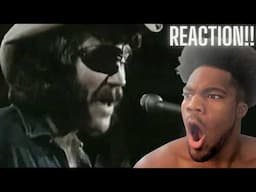 First Time Hearing Dr. Hook & The Medicine Show - Sylvia's Mother (Reaction!)