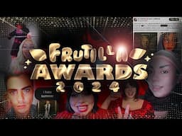 FRUTILLA AWARDS 2024 | Luna Martínez