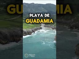 ¿Conoces esta playa de Asturias?