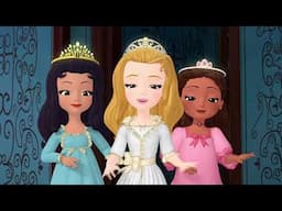 Sofia the First Song 1x02