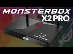 I Tested the Monsterbox X2 Pro: Here's What No One's Telling You! ⚠️