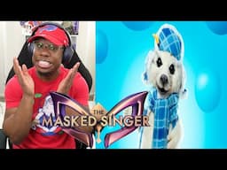 SEAL Clues Performances & UnMasking! REACTION | Masked Singer Season 11