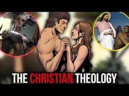 Why Christian God Destroy Humans? - The Christian Theology Movie