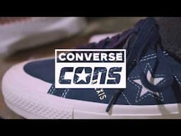 Converse CONS One Star Pro Alexis Sablone 2020