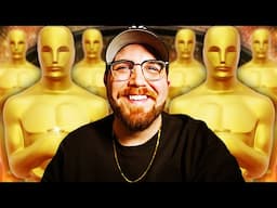 What's Going on with THE OSCARS?! Movie News & More!