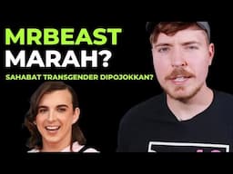 MrBeast Marah Akibat Netizen & YouTuber Menyalahkan Chris Tyson Jadi Transgender!