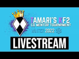 Tamari's KF2 Tournament - FAILOSOPHERS @ Santa's Workshop