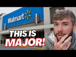 🚨 JUST IN: Walmart Issues URGENT ALERT For All Of America And It Will BLOW YOUR MIND! PREPARE NOW