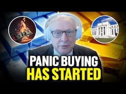 MARK MY WORDS! Gold & Silver Are About to Be the BIGGEST BREAKOUT STORY In History - Clive Thompson