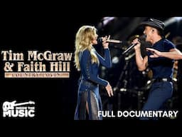 Tim McGraw & Faith Hill: Country Lovin' | Full Music Documentary