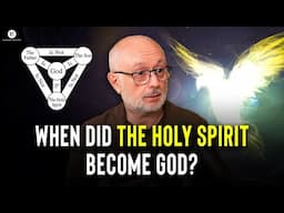 When did the Holy Spirit become God? (Paul's Weekly Musings)