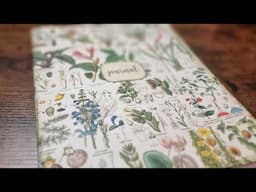 My Gratitude and Self Care Journal - No Spend - No Digital - No Sew - Part 4