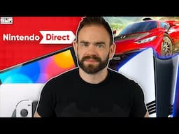 Another Nintendo Direct Incoming? & Microsoft Just Moved A Major Game To PS5 | News Wave