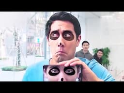 Best Amazing Zach King Tiktok Magic Compilation