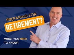 How to Plan for The 3 Phases of Retirement | Money Evolution 2024