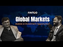 Global Markets at an All-Time High: Bubble or Opportunity?