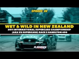 SUPERCARS!!! - 2011 ITM Hamilton 400 Review | FBTT Ep. 88