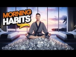 Wake Up RICH with These Morning Habits