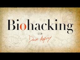 Biohacking - Nueva serie sobre Gaia (Tráiler)