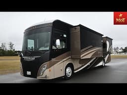 Motorhomes of Texas 2016 Winnebago Journey C3259