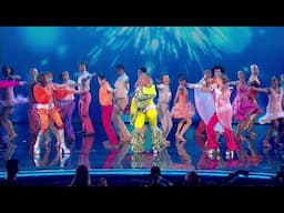 Britain's Got Talent 2024 Mamma Mia Special Performance Final Full Show w/Comments Season 17 E14