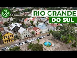 Uma viagem imperdível pelo Rio Grande do Sul!