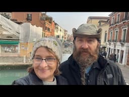 Our last days in Italy