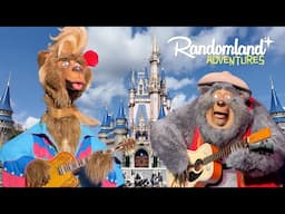 NEW Country Bear Jamboree & Tiana’s Breakdown Battle at Magic Kingdom!